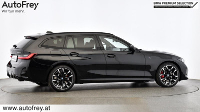 BMW 3er Gebrauchtwagen BMW 3er Gebrauchtwagen