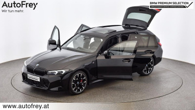 BMW 3er Gebrauchtwagen BMW 3er Gebrauchtwagen