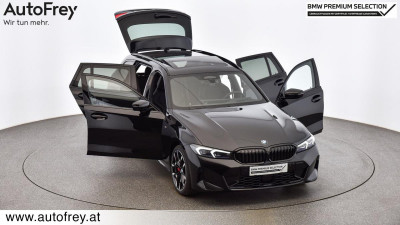 BMW 3er Gebrauchtwagen BMW 3er Gebrauchtwagen