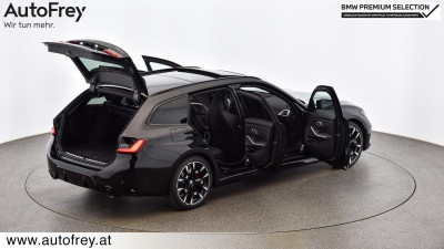 BMW 3er Gebrauchtwagen BMW 3er Gebrauchtwagen