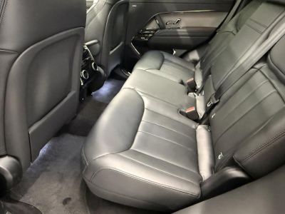 Land Rover Range Rover Sport Gebrauchtwagen Land Rover Range Rover Sport Gebrauchtwagen