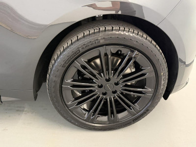 Land Rover Range Rover Sport Gebrauchtwagen Land Rover Range Rover Sport Gebrauchtwagen