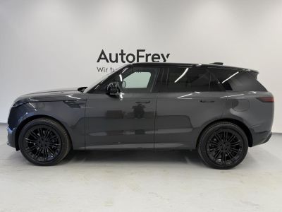 Land Rover Range Rover Sport Gebrauchtwagen Land Rover Range Rover Sport Gebrauchtwagen