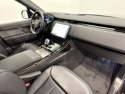 Land Rover Range Rover Sport Gebrauchtwagen Land Rover Range Rover Sport Gebrauchtwagen