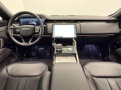 Land Rover Range Rover Sport Gebrauchtwagen Land Rover Range Rover Sport Gebrauchtwagen