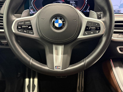 BMW X5 Gebrauchtwagen BMW X5 Gebrauchtwagen