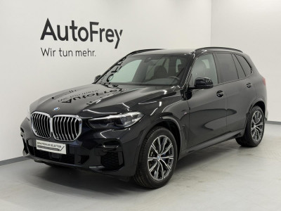 BMW X5 Gebrauchtwagen BMW X5 Gebrauchtwagen
