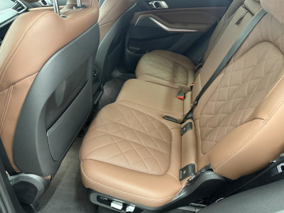 BMW X5 Gebrauchtwagen BMW X5 Gebrauchtwagen