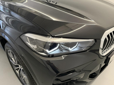 BMW X5 Gebrauchtwagen BMW X5 Gebrauchtwagen