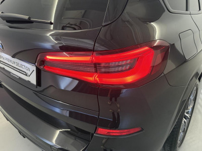 BMW X5 Gebrauchtwagen BMW X5 Gebrauchtwagen