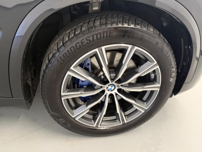 BMW X5 Gebrauchtwagen BMW X5 Gebrauchtwagen