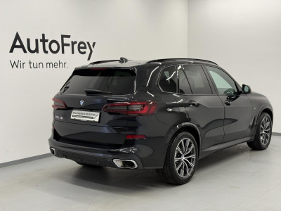 BMW X5 Gebrauchtwagen BMW X5 Gebrauchtwagen