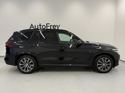 BMW X5 Gebrauchtwagen BMW X5 Gebrauchtwagen