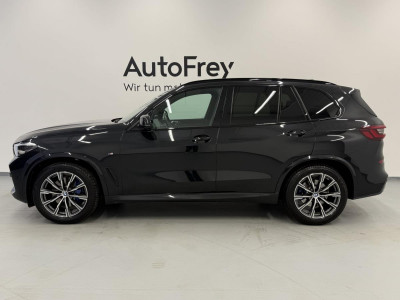 BMW X5 Gebrauchtwagen BMW X5 Gebrauchtwagen