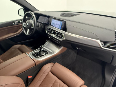 BMW X5 Gebrauchtwagen BMW X5 Gebrauchtwagen