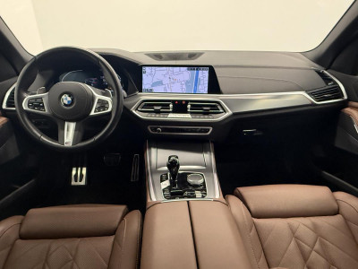 BMW X5 Gebrauchtwagen BMW X5 Gebrauchtwagen