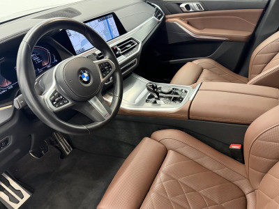 BMW X5 Gebrauchtwagen BMW X5 Gebrauchtwagen