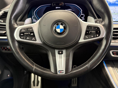 BMW X5 Gebrauchtwagen BMW X5 Gebrauchtwagen