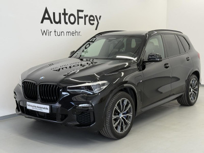 BMW X5 Gebrauchtwagen BMW X5 Gebrauchtwagen