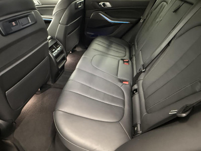 BMW X5 Gebrauchtwagen BMW X5 Gebrauchtwagen