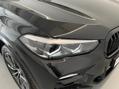 BMW X5 Gebrauchtwagen BMW X5 Gebrauchtwagen