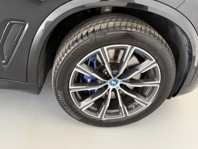 BMW X5 Gebrauchtwagen BMW X5 Gebrauchtwagen