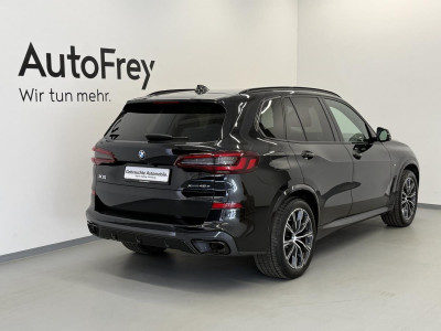 BMW X5 Gebrauchtwagen BMW X5 Gebrauchtwagen