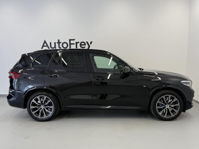 BMW X5 Gebrauchtwagen BMW X5 Gebrauchtwagen