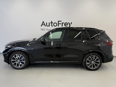 BMW X5 Gebrauchtwagen BMW X5 Gebrauchtwagen