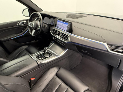 BMW X5 Gebrauchtwagen BMW X5 Gebrauchtwagen