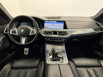 BMW X5 Gebrauchtwagen BMW X5 Gebrauchtwagen