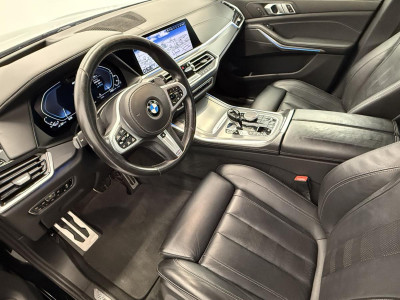 BMW X5 Gebrauchtwagen BMW X5 Gebrauchtwagen