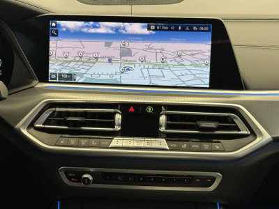 BMW X5 Gebrauchtwagen BMW X5 Gebrauchtwagen