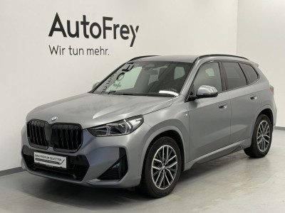BMW X1 Gebrauchtwagen BMW X1 Gebrauchtwagen