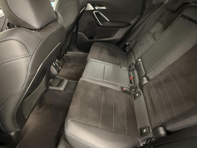 BMW X1 Gebrauchtwagen BMW X1 Gebrauchtwagen