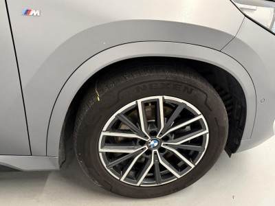 BMW X1 Gebrauchtwagen BMW X1 Gebrauchtwagen