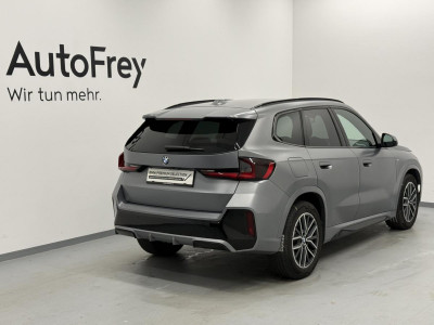 BMW X1 Gebrauchtwagen BMW X1 Gebrauchtwagen