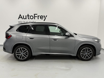 BMW X1 Gebrauchtwagen BMW X1 Gebrauchtwagen