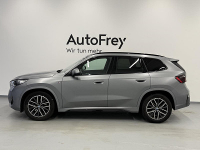 BMW X1 Gebrauchtwagen BMW X1 Gebrauchtwagen