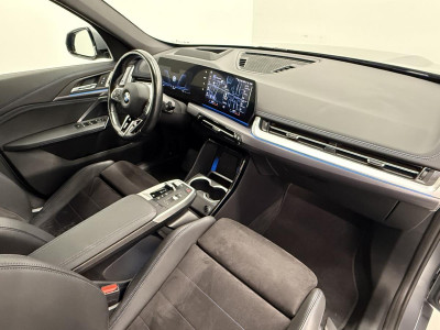 BMW X1 Gebrauchtwagen BMW X1 Gebrauchtwagen