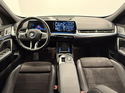 BMW X1 Gebrauchtwagen BMW X1 Gebrauchtwagen