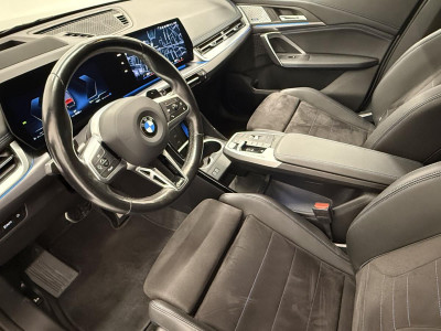BMW X1 Gebrauchtwagen BMW X1 Gebrauchtwagen