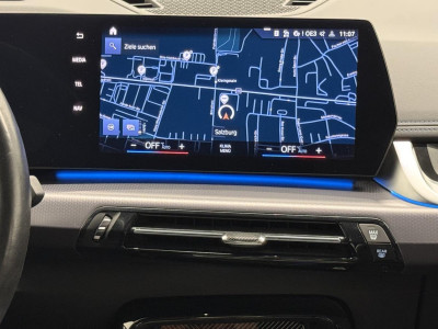 BMW X1 Gebrauchtwagen BMW X1 Gebrauchtwagen