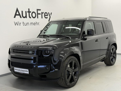 Land Rover Defender Gebrauchtwagen Land Rover Defender Gebrauchtwagen