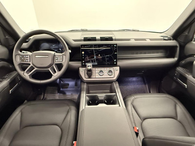 Land Rover Defender Gebrauchtwagen Land Rover Defender Gebrauchtwagen