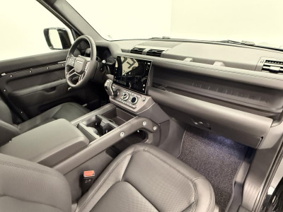 Land Rover Defender Gebrauchtwagen Land Rover Defender Gebrauchtwagen