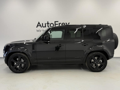 Land Rover Defender Gebrauchtwagen Land Rover Defender Gebrauchtwagen