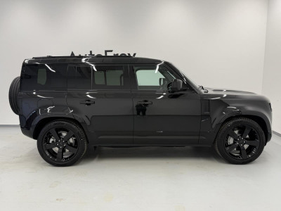Land Rover Defender Gebrauchtwagen Land Rover Defender Gebrauchtwagen