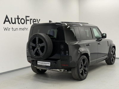 Land Rover Defender Gebrauchtwagen Land Rover Defender Gebrauchtwagen