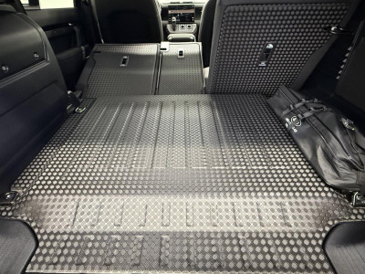 Land Rover Defender Gebrauchtwagen Land Rover Defender Gebrauchtwagen